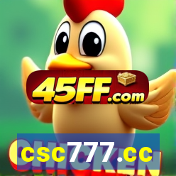 csc777.cc