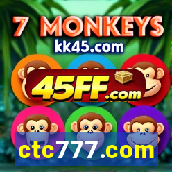 ctc777.com