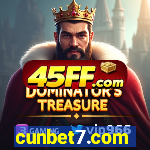 cunbet7.com
