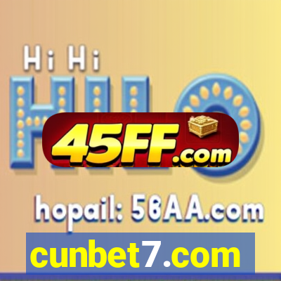 cunbet7.com