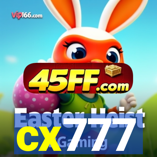 cx777