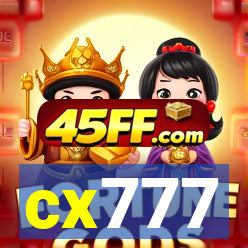 cx777