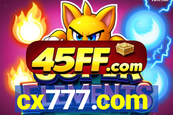 cx777.com