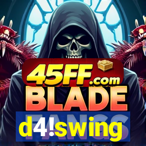 d4!swing