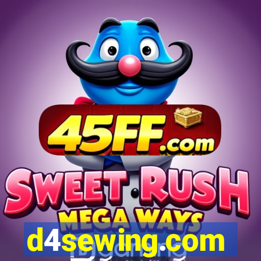 d4sewing.com