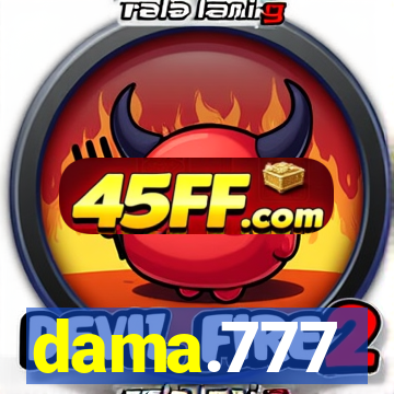 dama.777