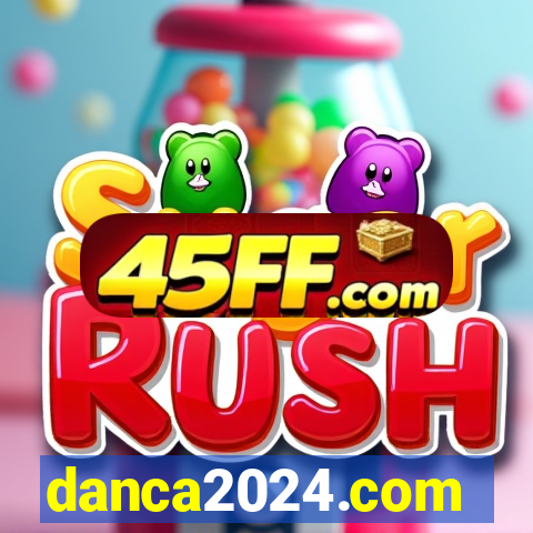 danca2024.com