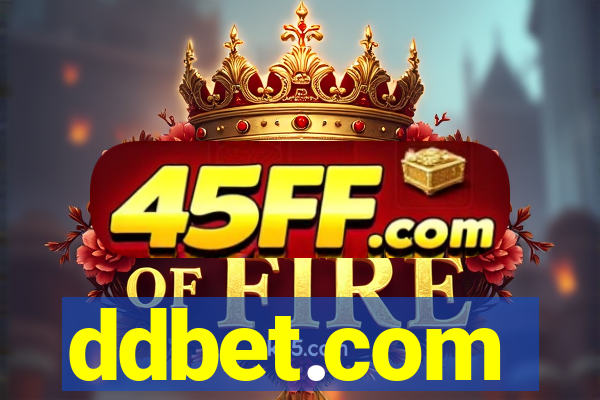 ddbet.com