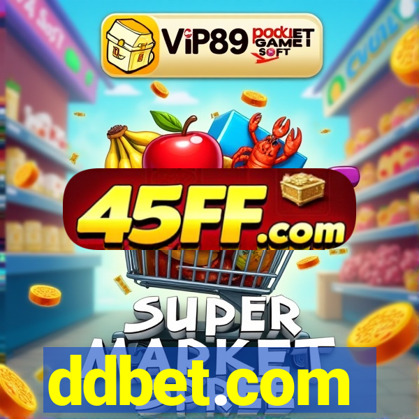 ddbet.com
