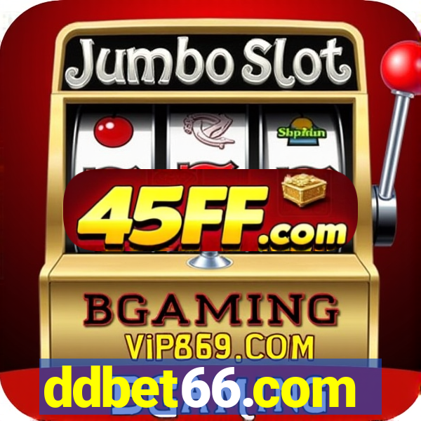 ddbet66.com