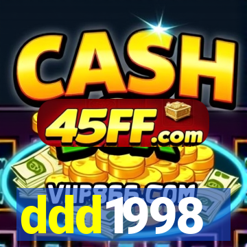 ddd1998
