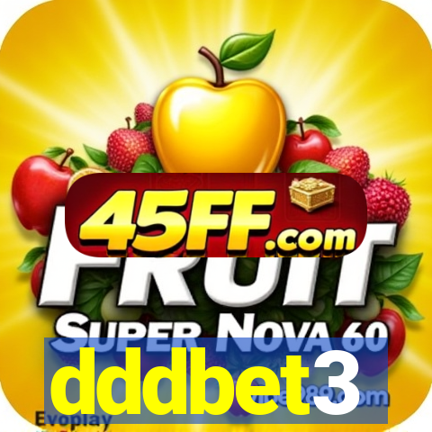 dddbet3