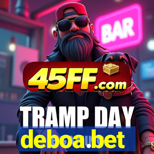 deboa.bet