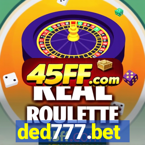 ded777.bet
