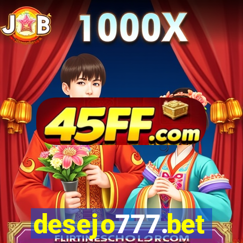 desejo777.bet