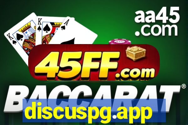 discuspg.app