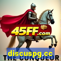 discuspg.cc
