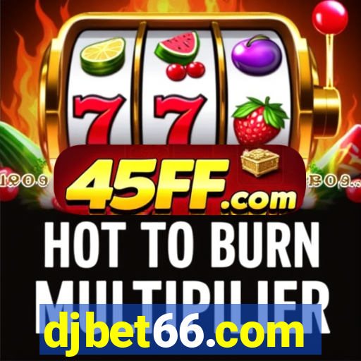 djbet66.com
