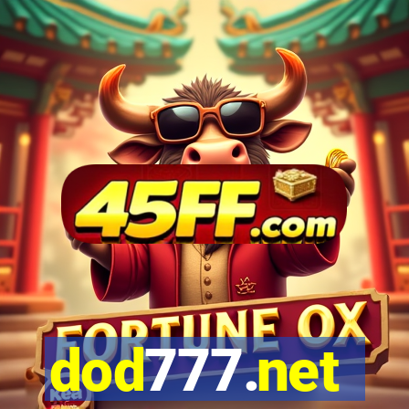 dod777.net