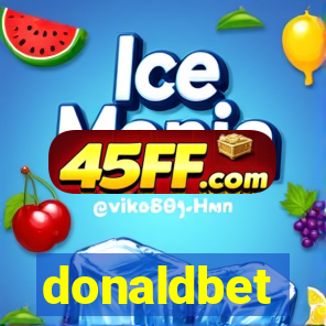 donaldbet