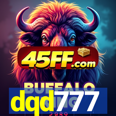 dqd777