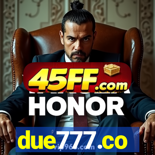 due777.co