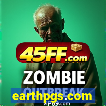earthpgs.com