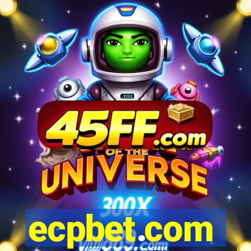 ecpbet.com