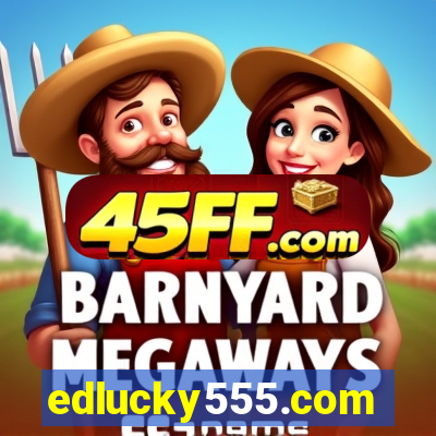 edlucky555.com