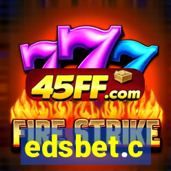edsbet.c