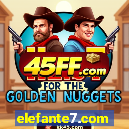elefante7.com