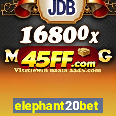 elephant20bet