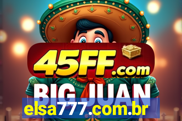 elsa777.com.br