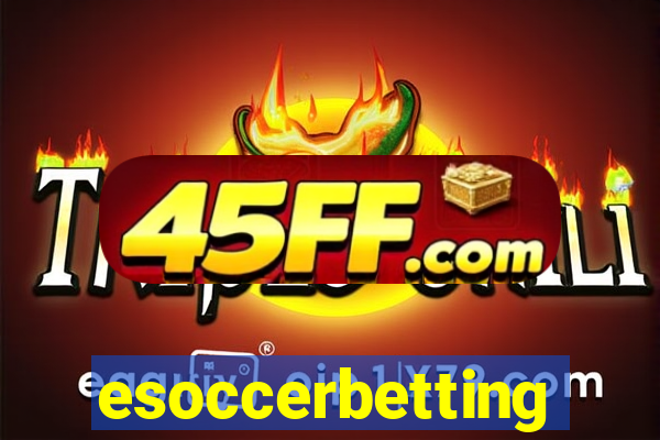 esoccerbetting