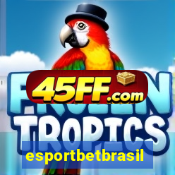 esportbetbrasil