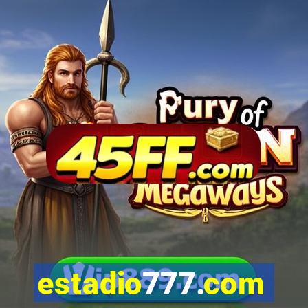 estadio777.com