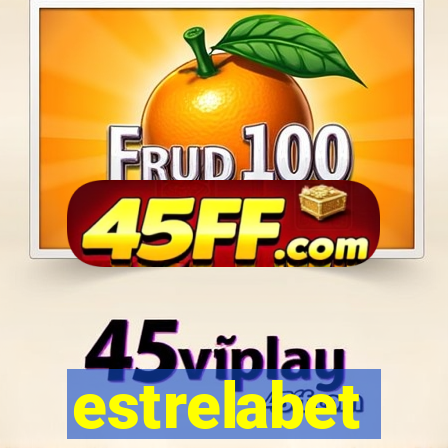 estrelabet