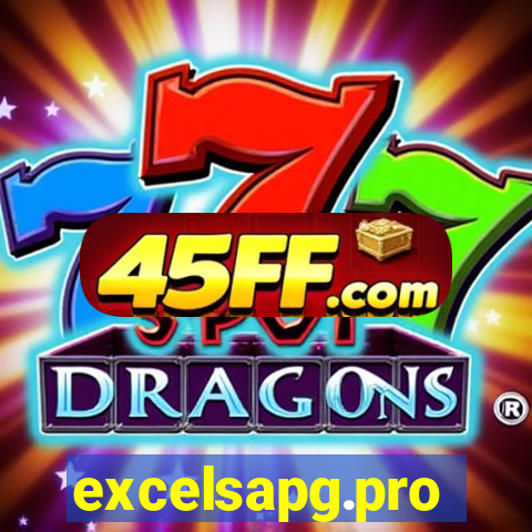 excelsapg.pro