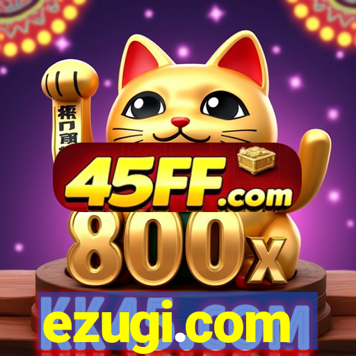 ezugi.com