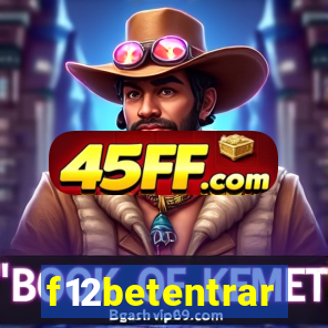 f12betentrar