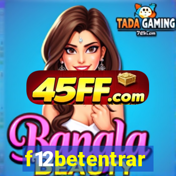 f12betentrar