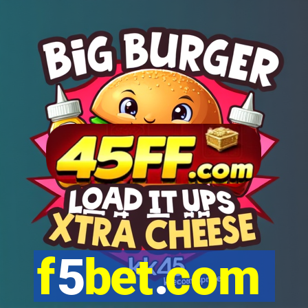 f5bet.com