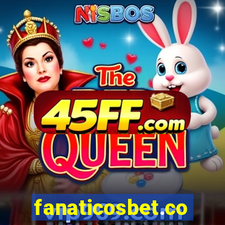 fanaticosbet.com