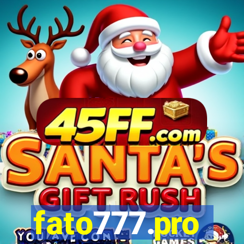 fato777.pro