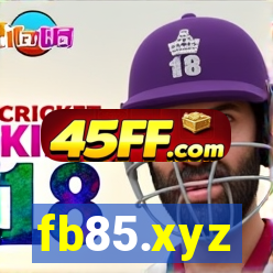 fb85.xyz