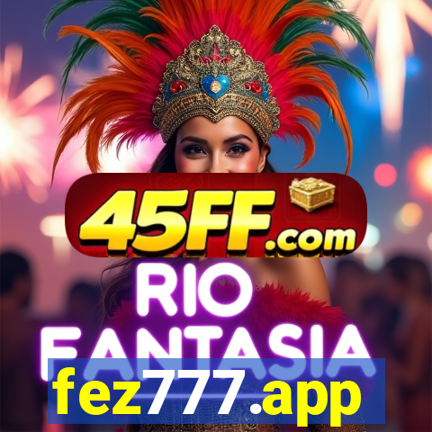 fez777.app