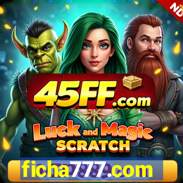 ficha777.com