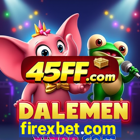 firexbet.com