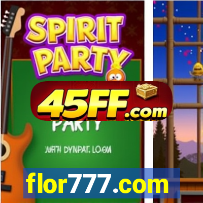 flor777.com