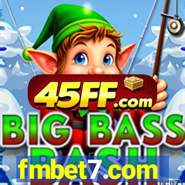 fmbet7.com
